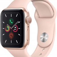 Apple Watch Series 5, Foto Hersteller / Amazon