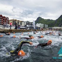 The Arctic Triple - Lofoten Triathlon, Foto: Veranstalter