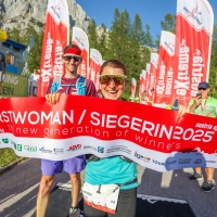 Austria eXtreme Triathlon