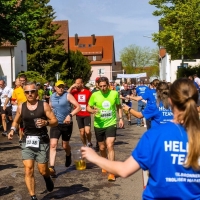Heilbronn Marathon 2023, Foto: © Veranstalter