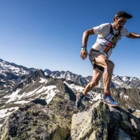 Adidas Infinite Trails von 25. - 27. Juni 2021