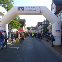 Burgdorfer Spargel-Lauf, Foto: Veranstalter