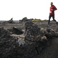 Iceland Volcano Marathon, Foto: Albatros Adventure Marathons