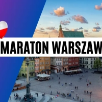 Warschau Halbmarathon
