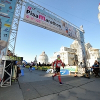 Pisa Marathon (C) Organizer