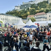 Salzburg Trailrunning Festival