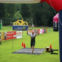Duathlon-Veranstaltungen in Österreich