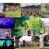 UK Trail Running Festival, Foto: Veranstalter