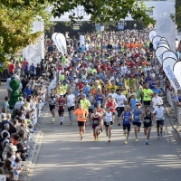 Ergebnisse ebm-papst Marathon Hohenlohekreis