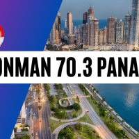 Resultados IRONMAN 70.3 Panamá