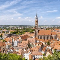 Ergebnisse Landshut läuft & Landshuter Halbmarathon 2019 [+ Fotos]