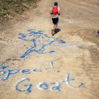 Speedgoat, Foto: Kyle Rivas / Getty Images for Ironman