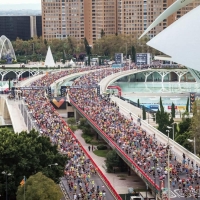 Ergebnisse Valencia Marathon 2024