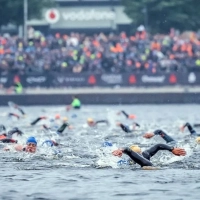 Ergebnisse IRONMAN Hamburg 2025