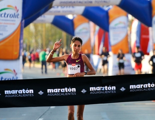 Maraton Aguascalientes (Aguascalientes-Marathon)