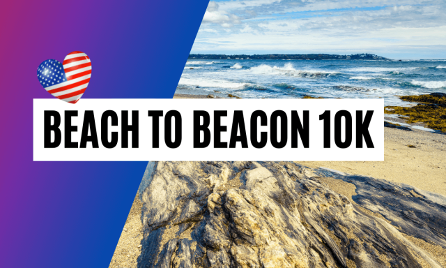 TD Beach to Beacon 10K