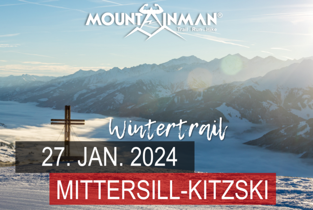 MOUNTAINMAN Wintertrail Mittersill-KitzSki