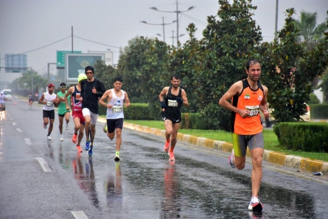 Erbil Marathon