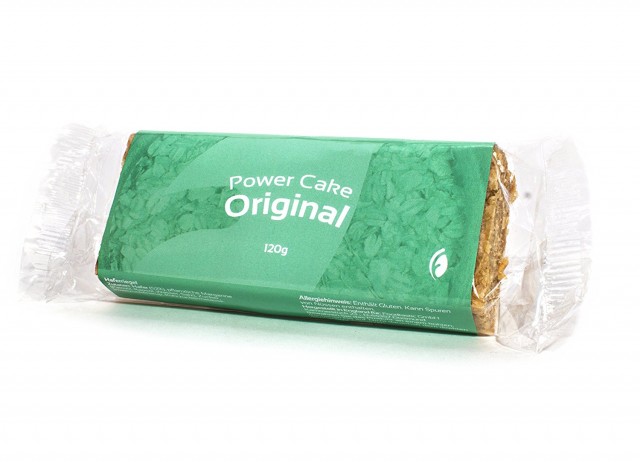 Foodtastic Power Cake