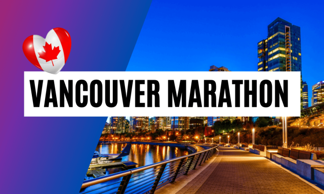 Vancouver Marathon