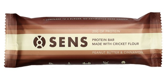 SENS Protein Bar