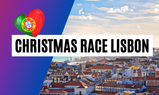 EDP Christmas Race Lisbon