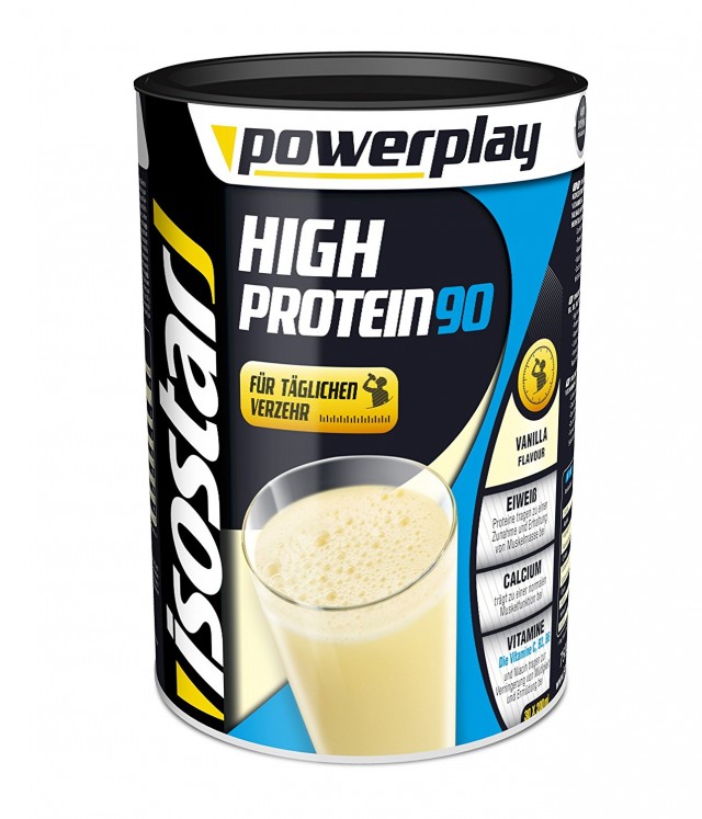 Isostar Powerplay High Protein 90