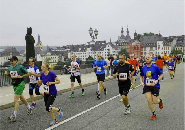 Koblenzer Marathon