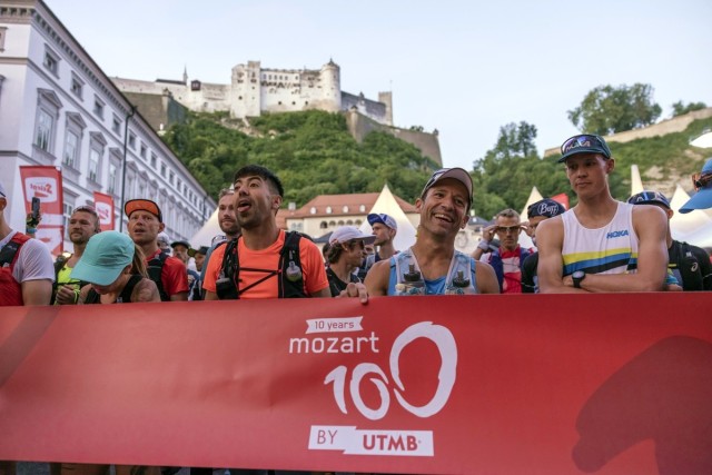 mozart 100 – Salzburg Ultra Trail
