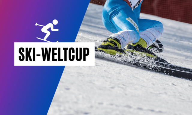 Saalbach Super-G Frauen ➤ Ski-Weltcup