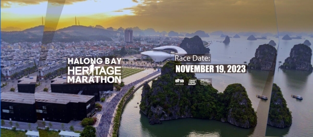 Halong Bay Marathon