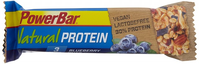 PowerBar Natural Protein