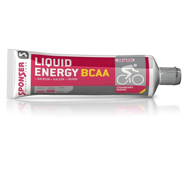 Sponser Liquid Energy BCAA
