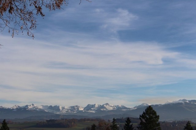 Fribourg Region (Skiregion)