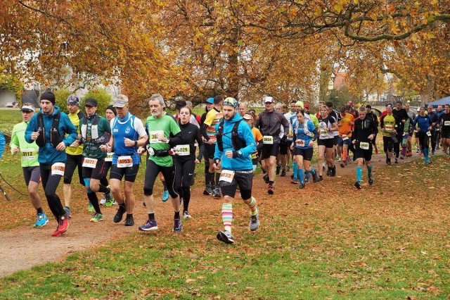 Steinhart500 - Buchenberg-Marathon
