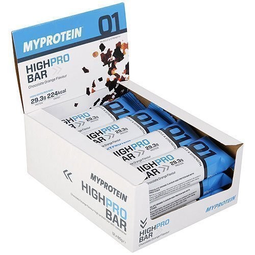 Myprotein HighPro Bar