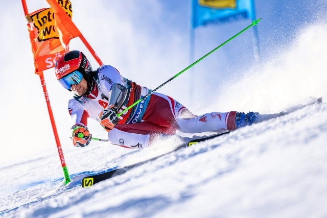 RTL Sölden Herren ➤ Ski-Weltcup