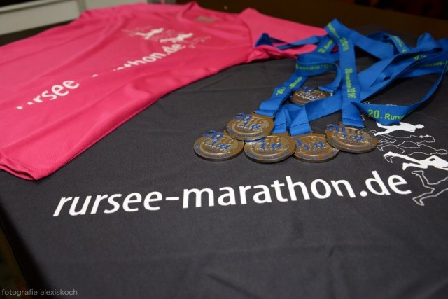 Rursee Marathon