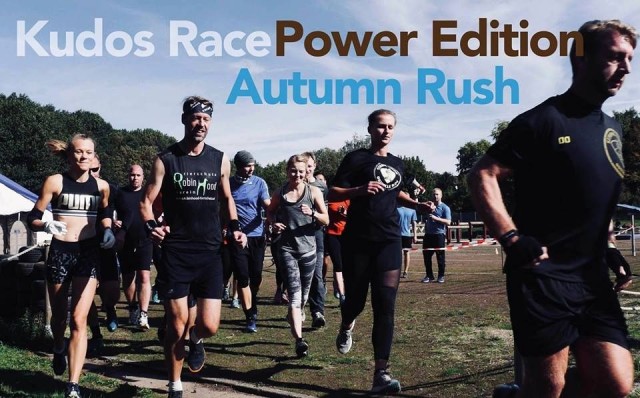 Freiraum CROSSTRAILS Bochum Kudos Race „Autumn Rush – Power Edition“