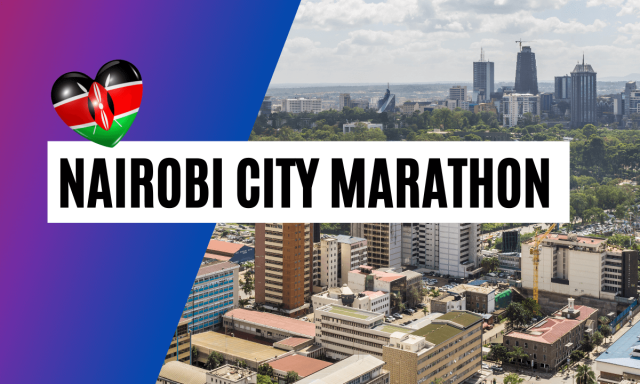 Uhuru Classic Nairobi City Marathon