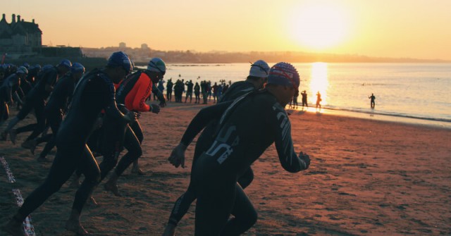 IRONMAN 70.3 Buenos Aires - South American Championship