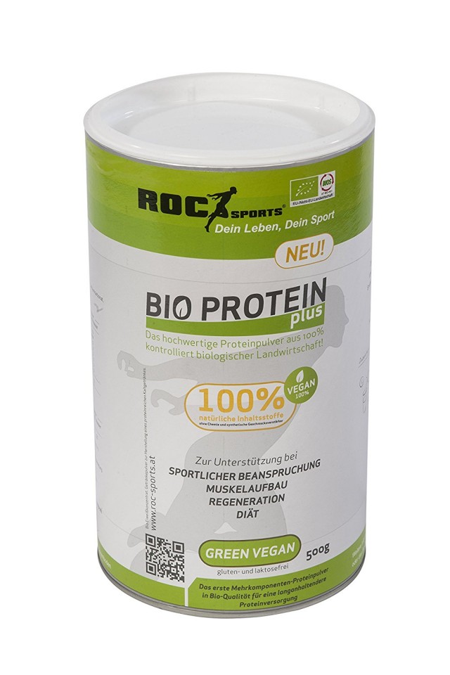 RoC-Sports Bio Protein plus