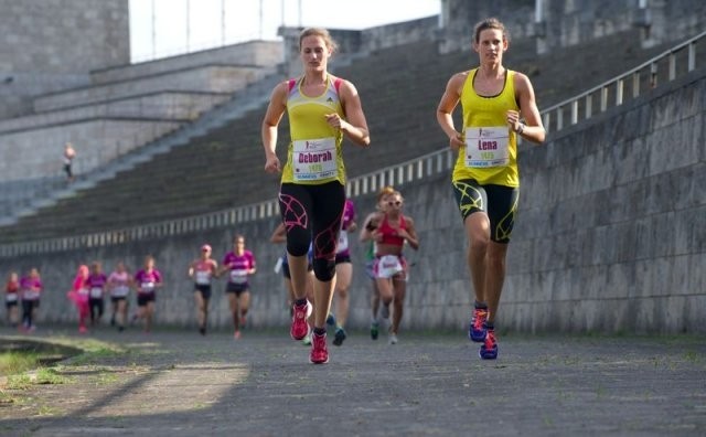 Women&#039;s Run Berlin