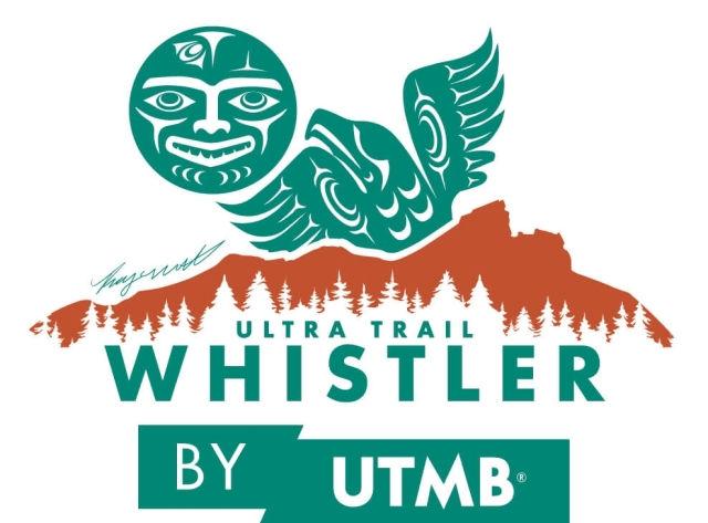 Ultra Trail Whistler
