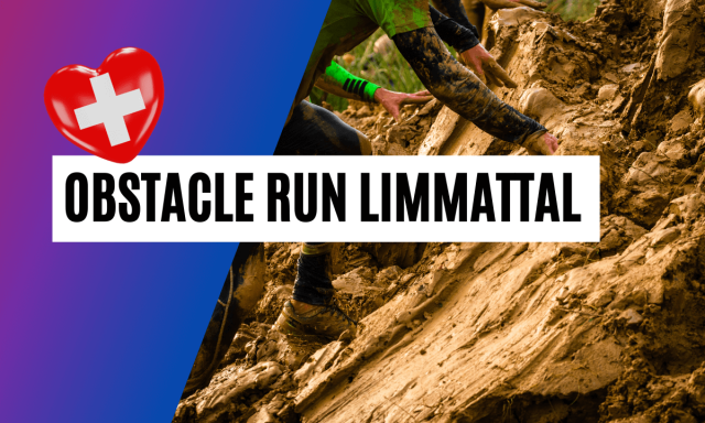 Obstacle Run Wettingen-Limmattal