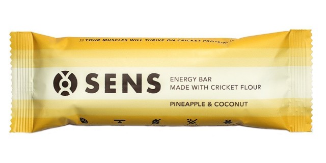 SENS Energy Bar