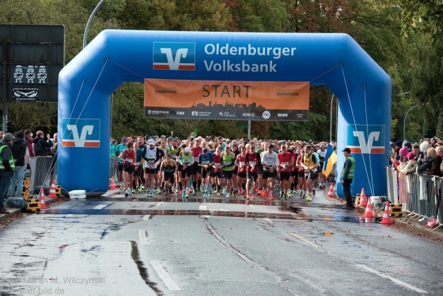 Oldenburg Marathon