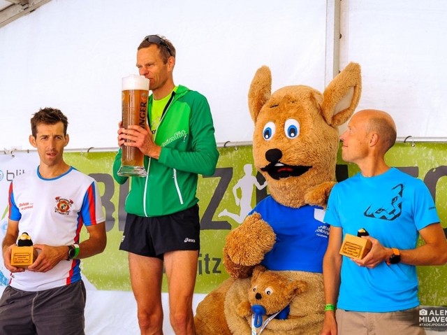 Blitz Bovec Marathon