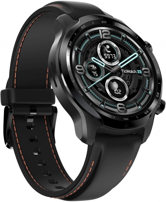 Mobvoi TicWatch Pro 3 Smartwatch