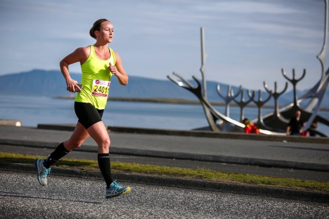 Reykjavík Marathon